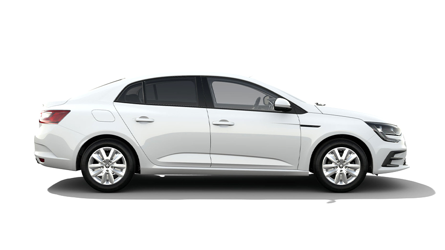 RENAULT MEGANE TOUCH DİESEL